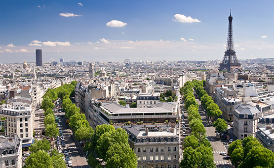 agence de communication digitale paris