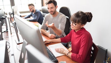 Agence de communication digitale Paris