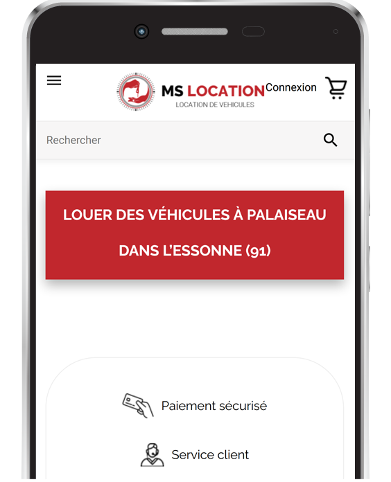 agence web